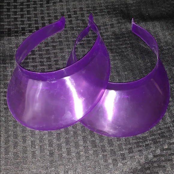 Sun visors - Picture 1 of 1
